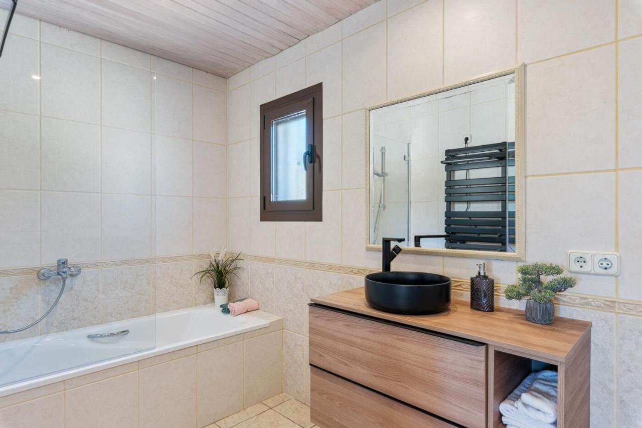 Villa Meile - Plusholidays Calpe Exterior photo